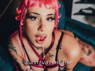 Bunnivalentine