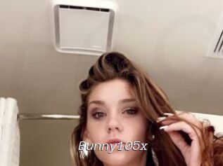 Bunny105x