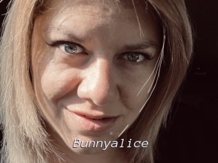 Bunnyalice