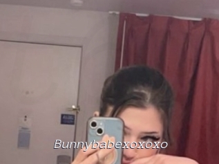 Bunnybabexoxoxo