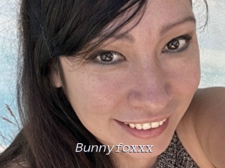 Bunnyfoxxx