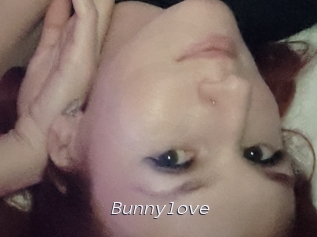 Bunnylove