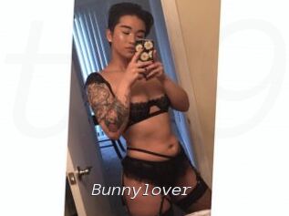 Bunnylover_