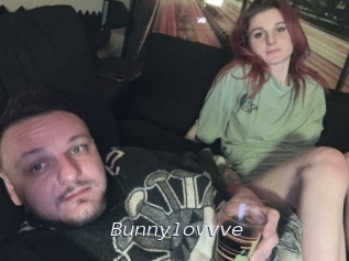 Bunnylovvve