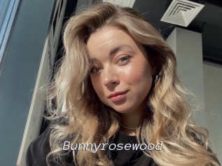Bunnyrosewood