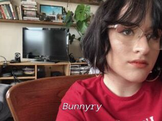 Bunnyry