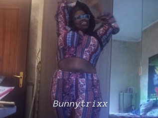 Bunnytrixx