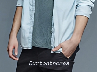 Burtonthomas