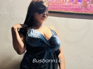Busbonnie