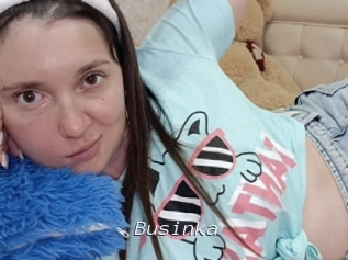Businka