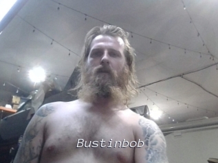 Bustinbob