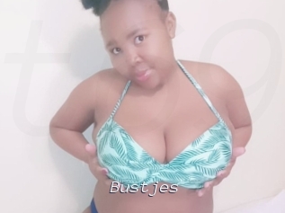 Bustjes