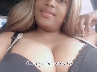 bustyboobsxx18 Tel 69 Salopes