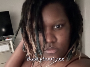 Bustybootyxx