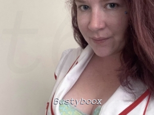 Bustyboox