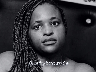 Bustybrownie