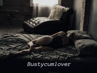 Bustycumlover