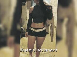 Bustyindianhot