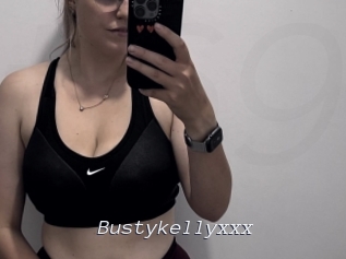 Bustykellyxxx