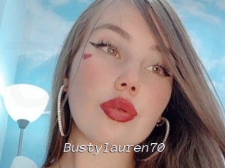 Bustylauren70