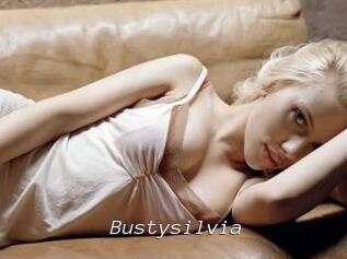 Bustysilvia