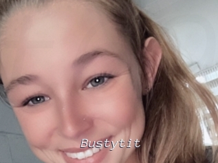 Bustytit