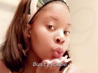 Bustyybabe