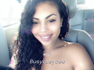 Busybusybee