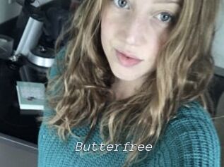 Butterfree