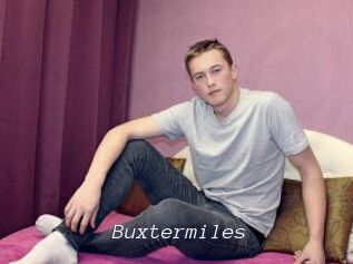 Buxtermiles