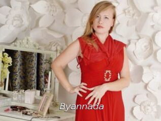 Byannada