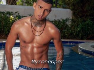 Byroncoper