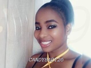 CANDYBABY26