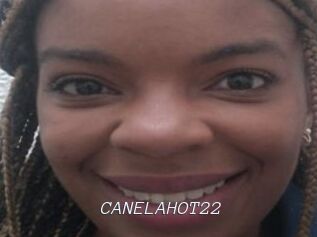CANELAHOT22