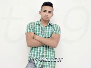 CARAMELOTOP