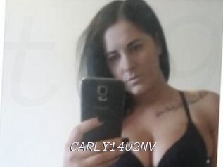 CARLY14U2NV