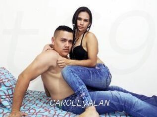 CAROLLyALAN