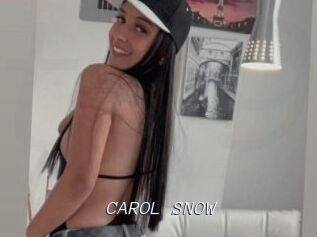 CAROL_SNOW