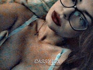 CASSYIEx