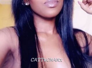 CATTWOMANx