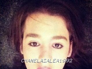CHANEL_AZALEA_1992 Tel 69 Salopes