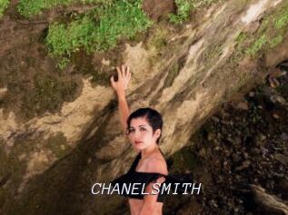 CHANELSMITH