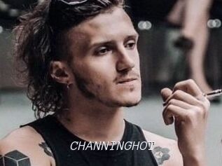 CHANNING_HOT Tel 69 Salopes