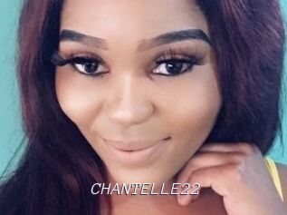 CHANTELLE22