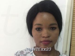 CHANTExx23