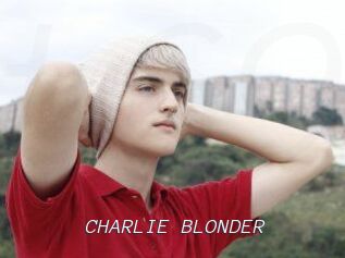 CHARLIE_BLONDER