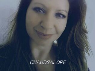 CHAUDSALOPE