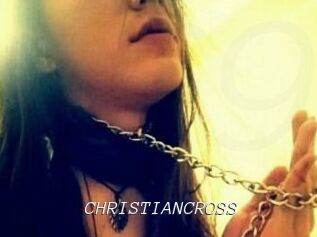 CHRISTIAN_CROSS