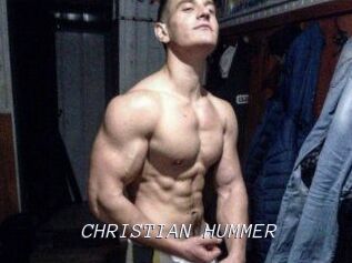 CHRISTIAN_HUMMER