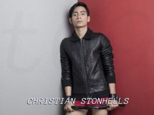 CHRISTIAN_STONHELLS Tel 69 Salopes